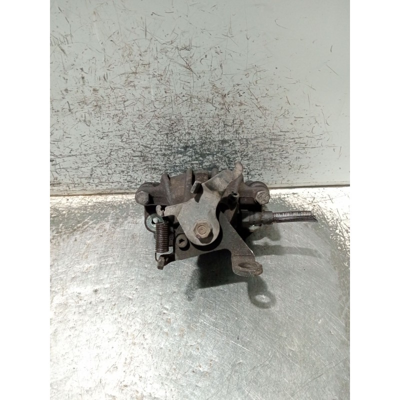 Recambio de pinza freno trasera izquierda para ford focus i (daw, dbw) 1.8 16v referencia OEM IAM   
