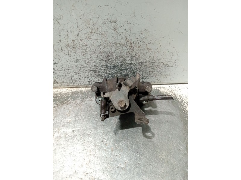 Recambio de pinza freno trasera izquierda para ford focus i (daw, dbw) 1.8 16v referencia OEM IAM   
