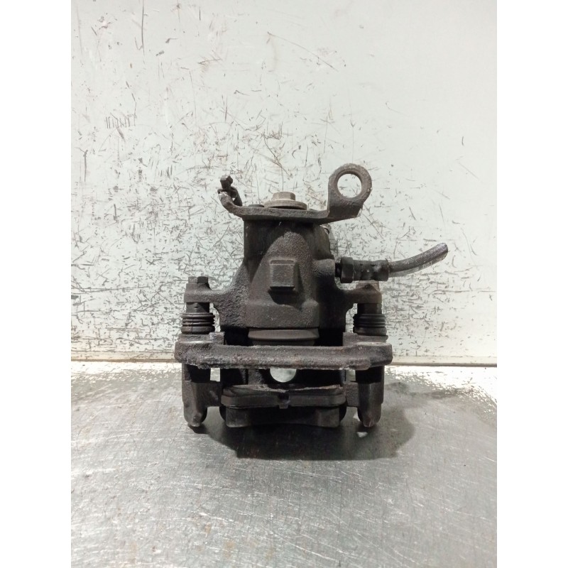 Recambio de pinza freno trasera izquierda para ford focus i (daw, dbw) 1.8 16v referencia OEM IAM   
