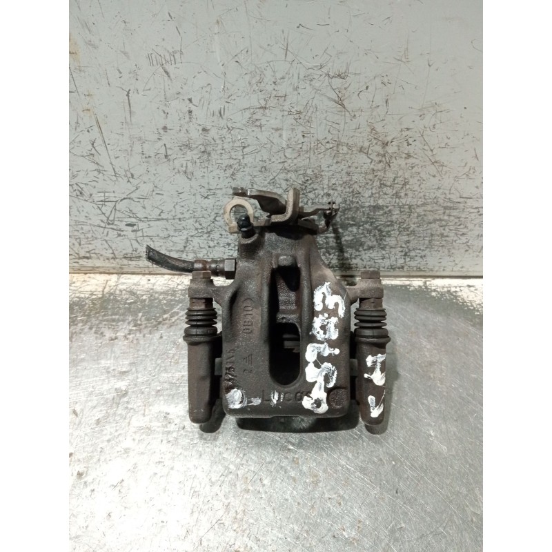 Recambio de pinza freno trasera izquierda para ford focus i sedán (dfw) 2.0 16v referencia OEM IAM   