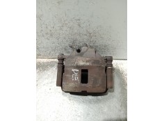 Recambio de pinza freno delantera derecha para nissan almera ii (n16) 1.5 referencia OEM IAM 2228/3  