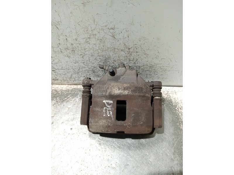 Recambio de pinza freno delantera derecha para nissan almera ii (n16) 1.5 referencia OEM IAM 2228/3  