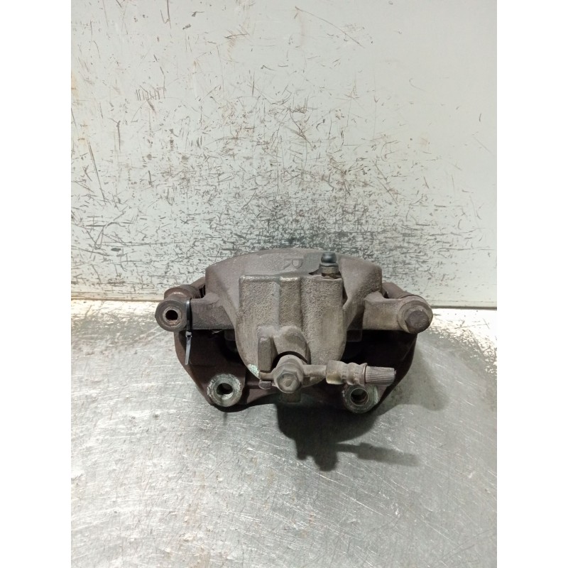 Recambio de pinza freno delantera derecha para nissan almera ii (n16) 1.5 referencia OEM IAM 2228/3  