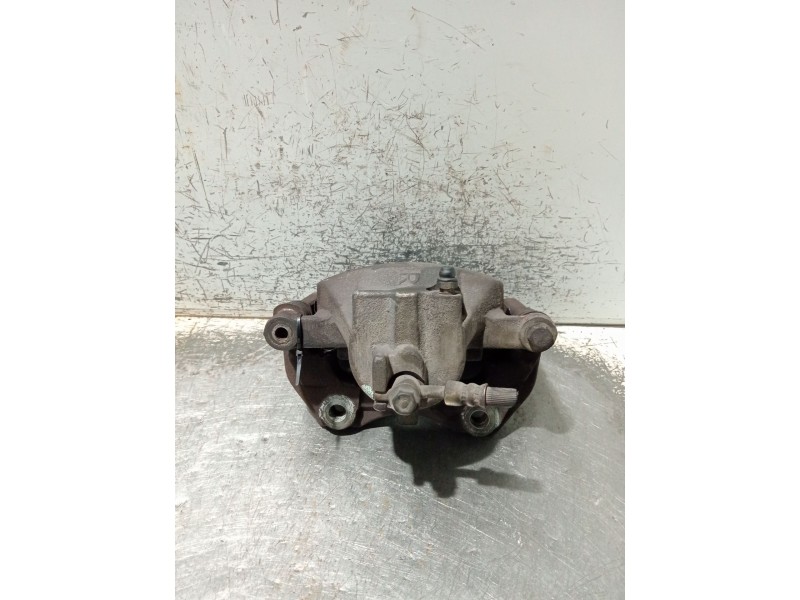 Recambio de pinza freno delantera derecha para nissan almera ii (n16) 1.5 referencia OEM IAM 2228/3  