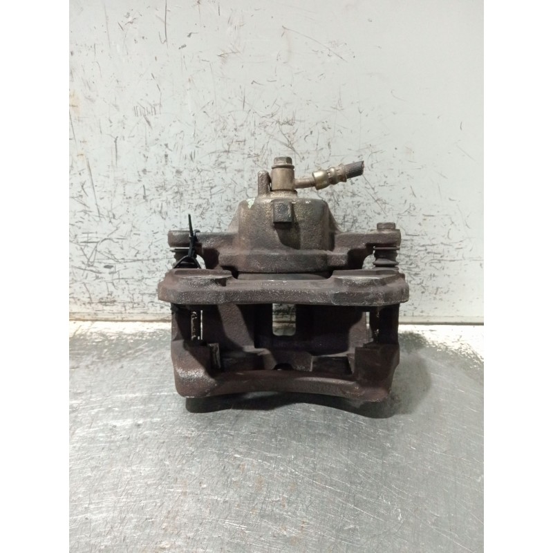 Recambio de pinza freno delantera derecha para nissan almera ii (n16) 1.5 referencia OEM IAM 2228/3  