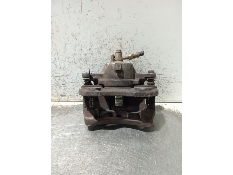Recambio de pinza freno delantera derecha para nissan almera ii (n16) 1.5 referencia OEM IAM 2228/3  