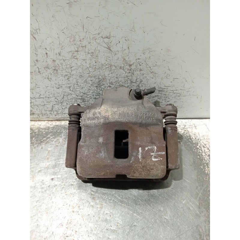 Recambio de pinza freno delantera izquierda para nissan almera ii (n16) 1.5 referencia OEM IAM 2227/3  