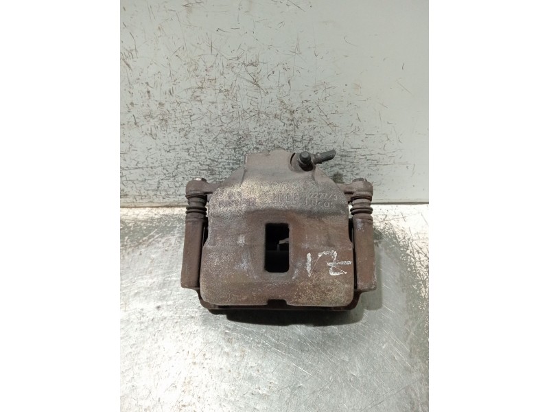 Recambio de pinza freno delantera izquierda para nissan almera ii (n16) 1.5 referencia OEM IAM 2227/3  