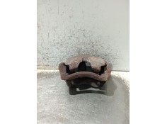 Recambio de pinza freno delantera izquierda para nissan almera ii (n16) 1.5 referencia OEM IAM 2227/3   2