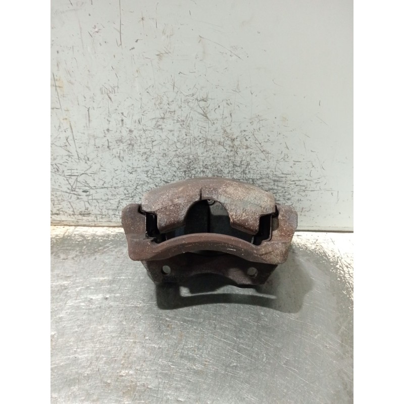 Recambio de pinza freno delantera izquierda para nissan almera ii (n16) 1.5 referencia OEM IAM 2227/3  