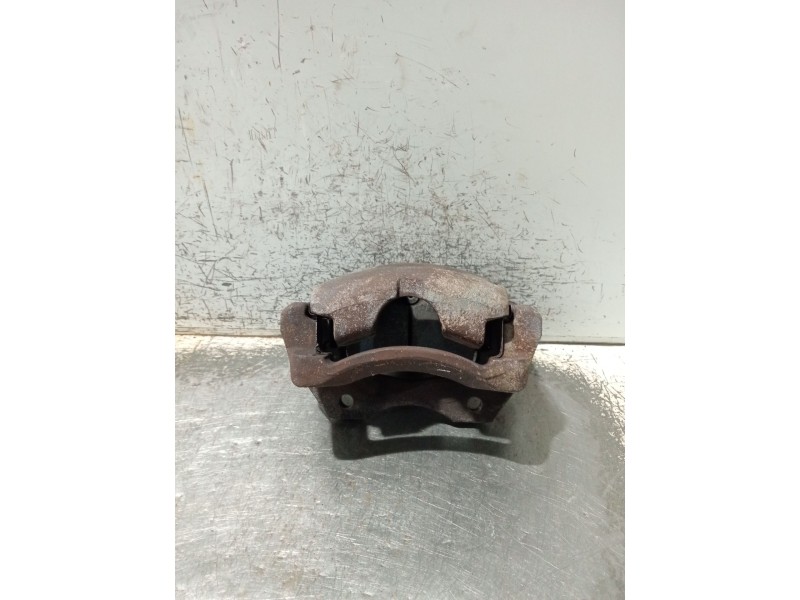 Recambio de pinza freno delantera izquierda para nissan almera ii (n16) 1.5 referencia OEM IAM 2227/3  