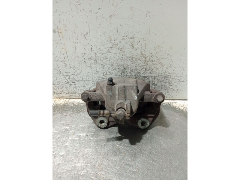 Recambio de pinza freno delantera izquierda para nissan almera ii (n16) 1.5 referencia OEM IAM 2227/3  