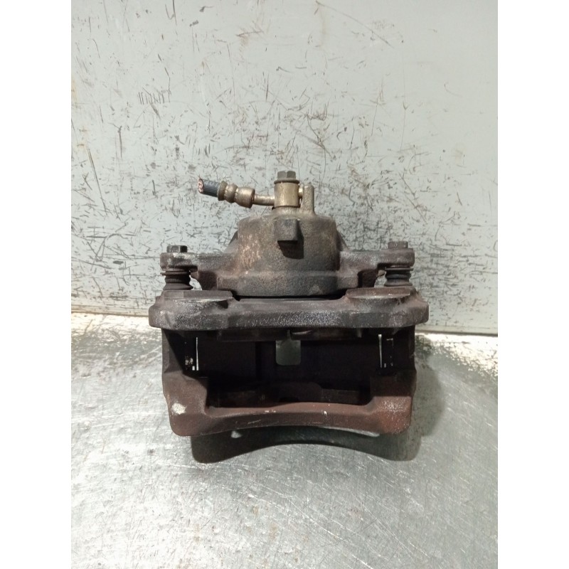 Recambio de pinza freno delantera izquierda para nissan almera ii (n16) 1.5 referencia OEM IAM 2227/3  