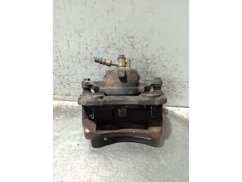Recambio de pinza freno delantera izquierda para nissan almera ii (n16) 1.5 referencia OEM IAM 2227/3  