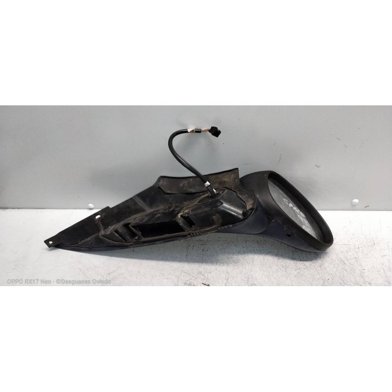 Recambio de retrovisor derecho para renault espace /grand espace (je0) 1.9 dti espace jeune referencia OEM IAM   