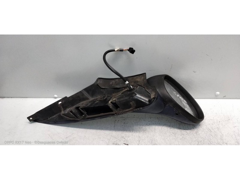 Recambio de retrovisor derecho para renault espace /grand espace (je0) 1.9 dti espace jeune referencia OEM IAM   