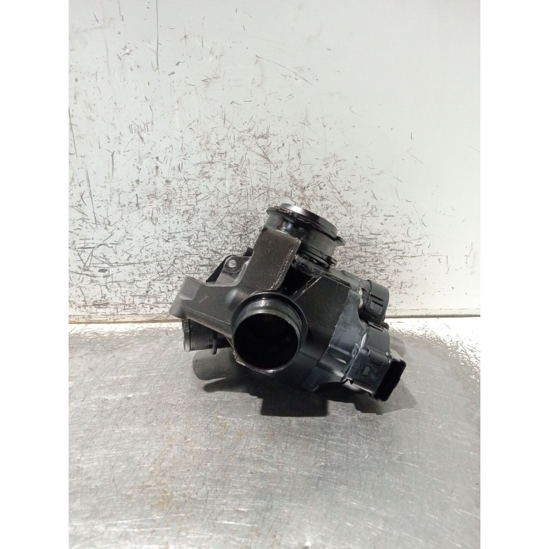 Recambio de caja mariposa para ford focus ii turnier (da_, ffs, ds) 1.6 tdci referencia OEM IAM 9686487880 25352157 25351843