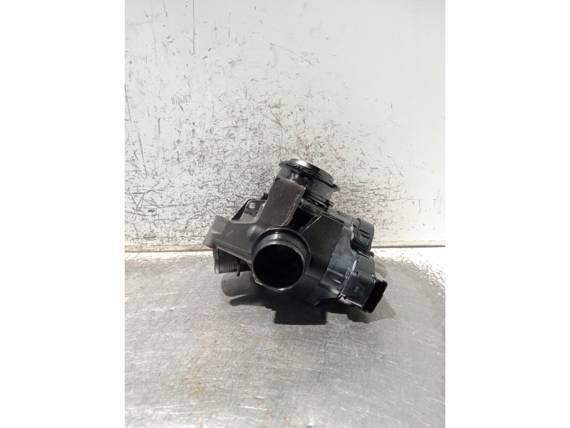 Recambio de caja mariposa para ford focus ii turnier (da_, ffs, ds) 1.6 tdci referencia OEM IAM 9686487880 25352157 25351843
