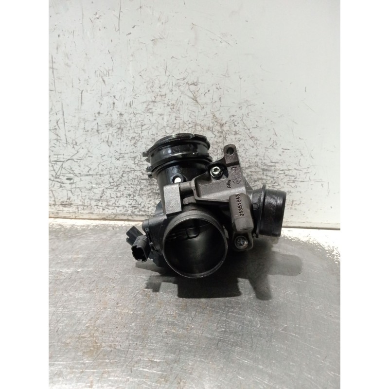 Recambio de caja mariposa para ford focus ii turnier (da_, ffs, ds) 1.6 tdci referencia OEM IAM 9686487880 25352157 25351843
