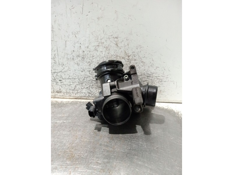 Recambio de caja mariposa para ford focus ii turnier (da_, ffs, ds) 1.6 tdci referencia OEM IAM 9686487880 25352157 25351843
