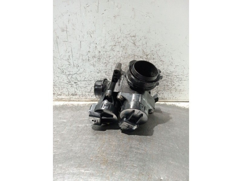 Recambio de caja mariposa para ford focus ii turnier (da_, ffs, ds) 1.6 tdci referencia OEM IAM 9686487880 25352157 25351843