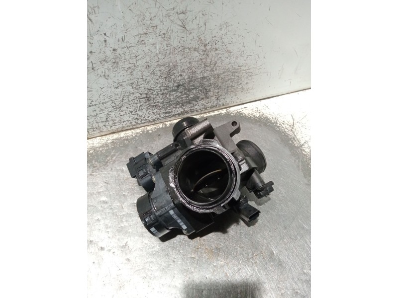 Recambio de caja mariposa para ford focus ii turnier (da_, ffs, ds) 1.6 tdci referencia OEM IAM 9686487880 25352157 25351843