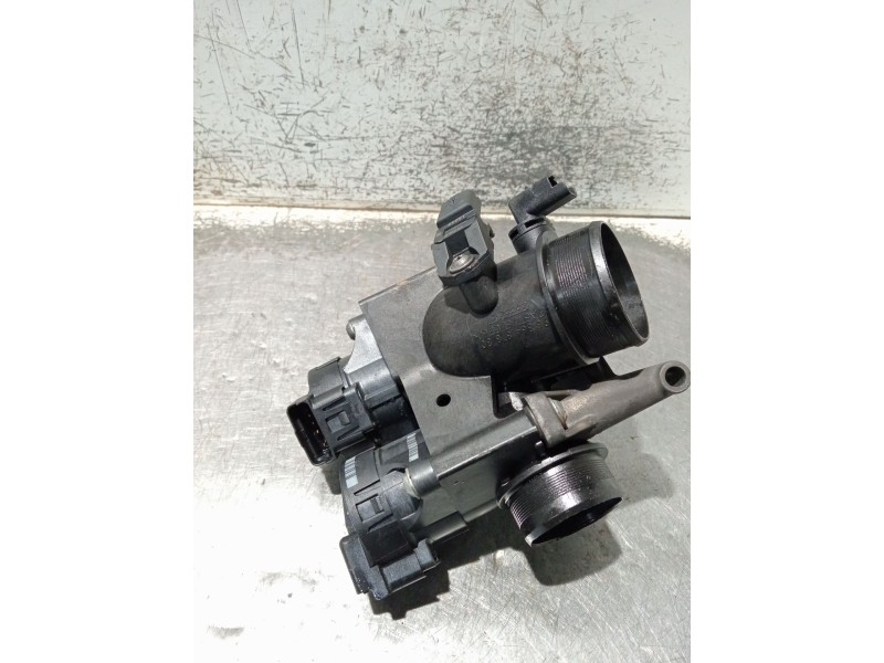 Recambio de caja mariposa para ford focus ii turnier (da_, ffs, ds) 1.6 tdci referencia OEM IAM 9686487880 25352157 25351843