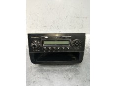 Recambio de sistema audio / radio cd para dfsk c35 furgoneta 1.5 referencia OEM IAM 7901010CA02  