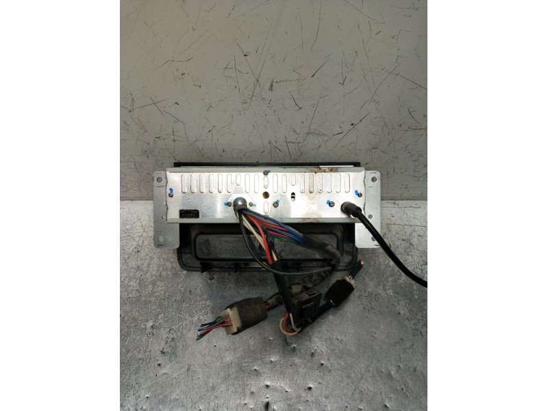 Recambio de sistema audio / radio cd para dfsk c35 furgoneta 1.5 referencia OEM IAM 7901010CA02  