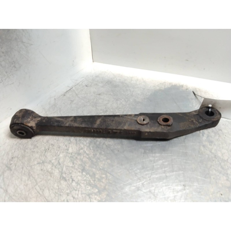 Recambio de brazo suspension inferior delantero izquierdo para peugeot j5 caja cerrada (290) 2.5 diesel referencia OEM IAM   