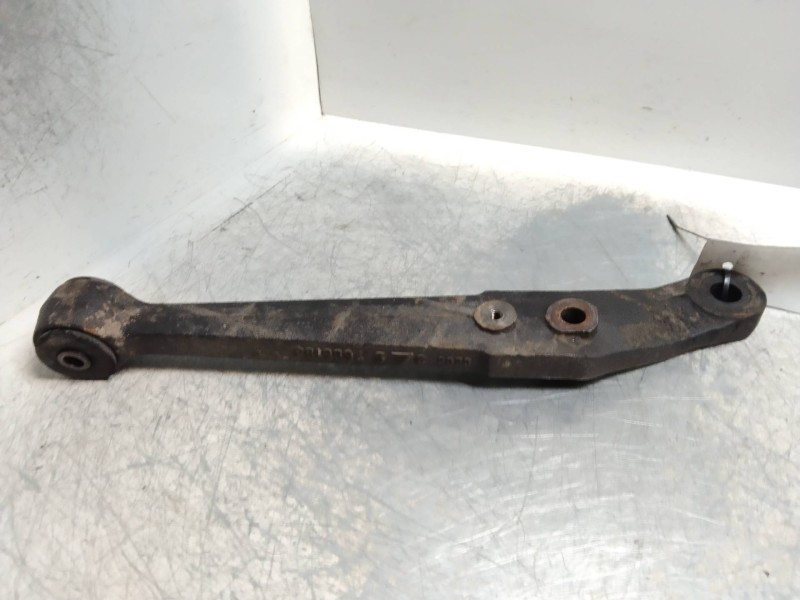 Recambio de brazo suspension inferior delantero izquierdo para peugeot j5 caja cerrada (290) 2.5 diesel referencia OEM IAM   