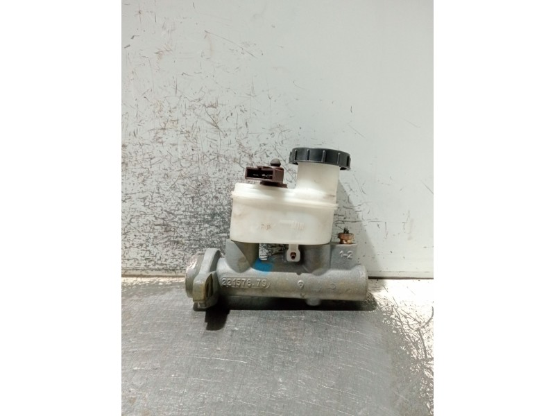 Recambio de bomba freno para nissan almera ii (n16) 1.5 referencia OEM IAM 22157879  