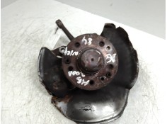 Recambio de mangueta delantera derecha para mercedes clase e (w124) berlina 3.0 diesel referencia OEM IAM   