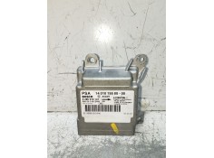 Recambio de centralita airbag para citroën jumpy ii (vf7) 2.0 hdi 120 referencia OEM IAM 0285010141  
