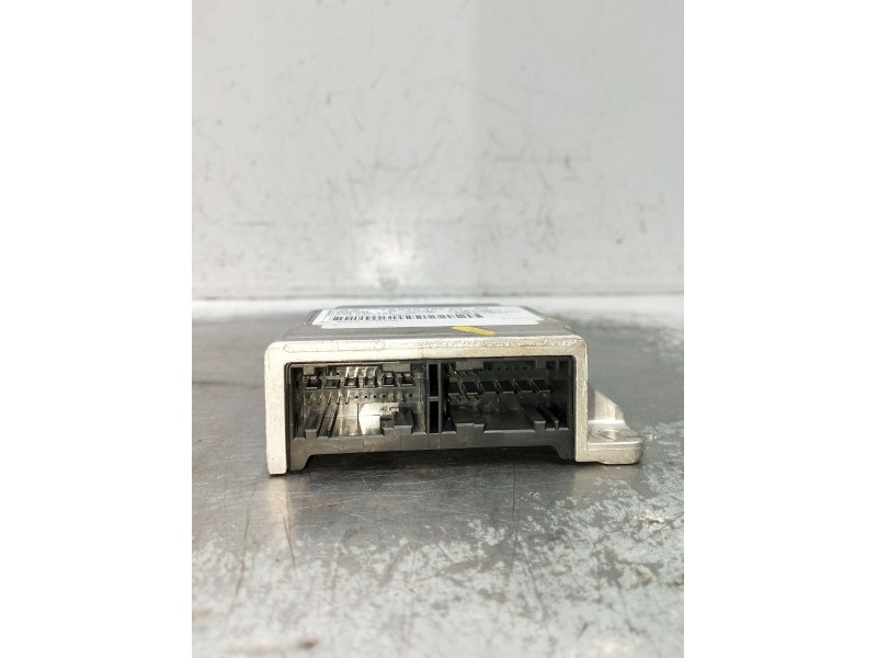 Recambio de centralita airbag para citroën jumpy ii (vf7) 2.0 hdi 120 referencia OEM IAM 0285010141  