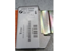 Recambio de centralita airbag para bmw 3 (e36) 318 is referencia OEM IAM 65778369828   2