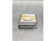 Recambio de centralita airbag para daewoo kalos (klas) 1.4 referencia OEM IAM 96406170 7088816 22040402  