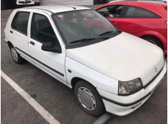 renault clio i fase i+ii (b/c57) del año 1993