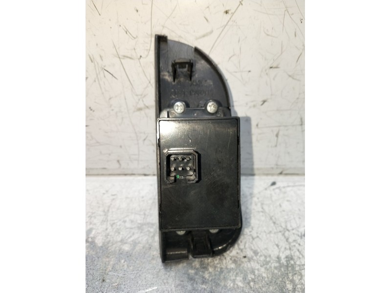 Recambio de mando elevalunas delantero derecho para dfsk c35 furgoneta 1.5 referencia OEM IAM 6102061CA02  