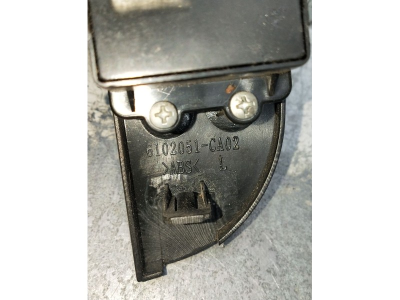 Recambio de mando elevalunas delantero izquierdo para dfsk c35 furgoneta 1.5 referencia OEM IAM 6102051CA02  