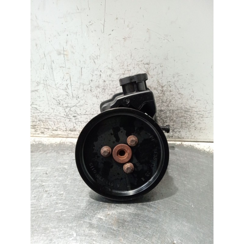Recambio de bomba direccion para mercedes-benz sprinter 3,5-t autobús (b906) 315 cdi (906.731, 906.733, 906.735) referencia OEM 