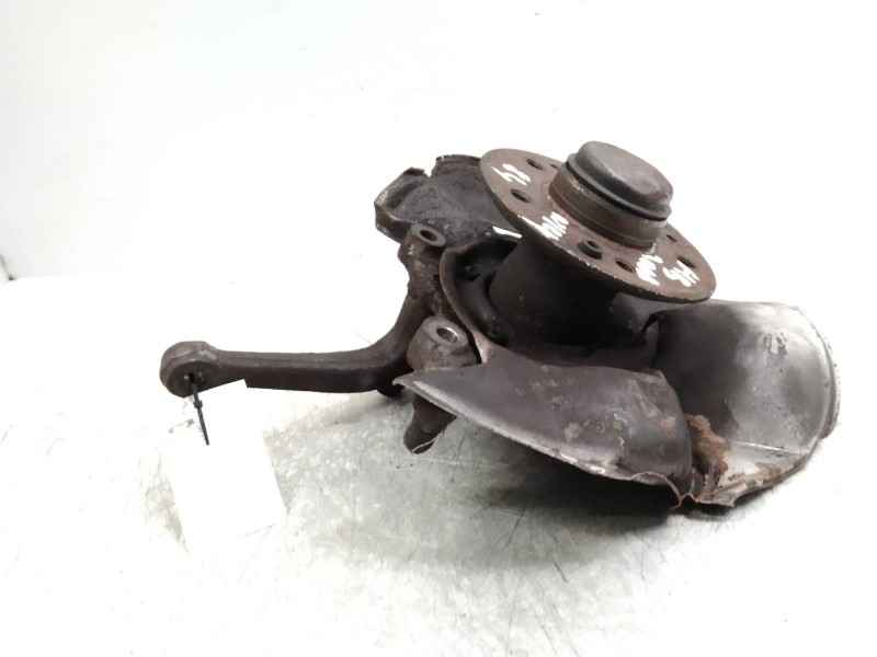 Recambio de mangueta delantera derecha para mercedes clase e (w124) berlina 3.0 diesel referencia OEM IAM   