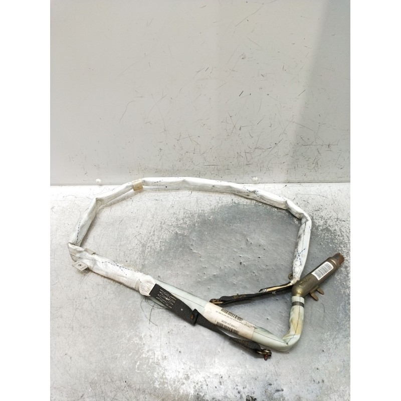Recambio de airbag cortina delantero derecho para bmw 3 compact (e46) 320 td referencia OEM IAM 84826651906V  