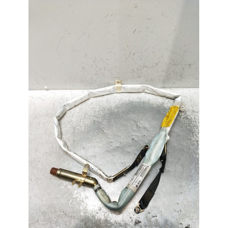 Recambio de airbag cortina delantero derecho para bmw 3 compact (e46) 320 td referencia OEM IAM 84826651906V  