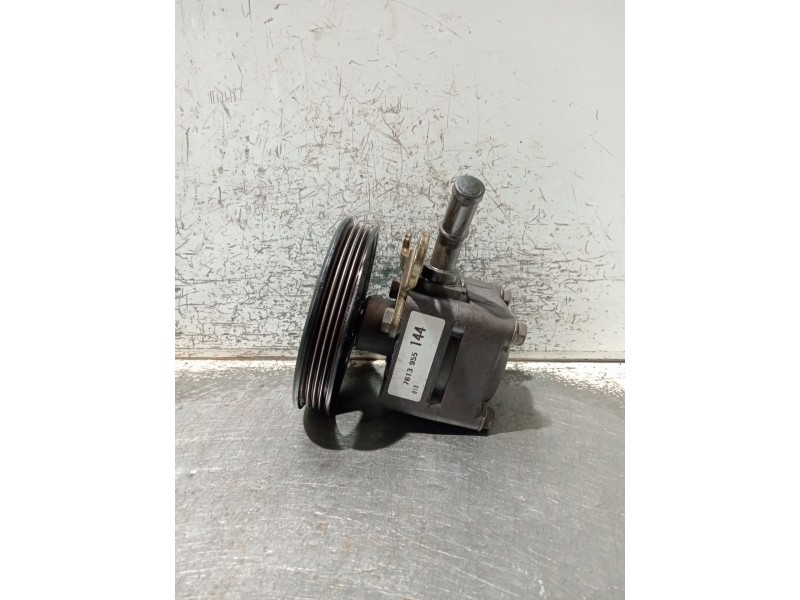 Recambio de bomba direccion para nissan almera ii (n16) 1.5 referencia OEM IAM 7613955144 7613955144 49110BM702