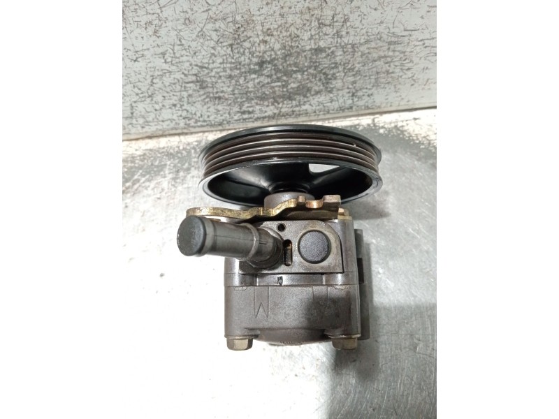 Recambio de bomba direccion para nissan almera ii (n16) 1.5 referencia OEM IAM 7613955144 7613955144 49110BM702