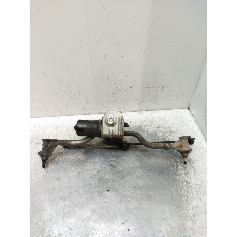 Recambio de motor limpia delantero para citroën jumpy ii (vf7) 2.0 hdi 120 referencia OEM IAM 1400456480  