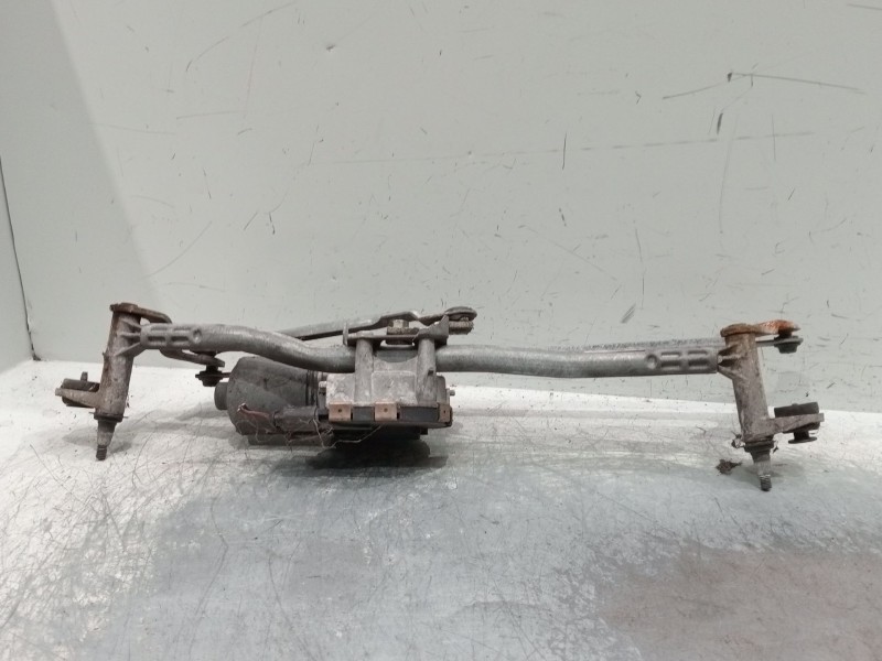 Recambio de motor limpia delantero para audi a3 (8p1) 2.0 tdi 16v referencia OEM IAM 8p1955023j 3397020841 