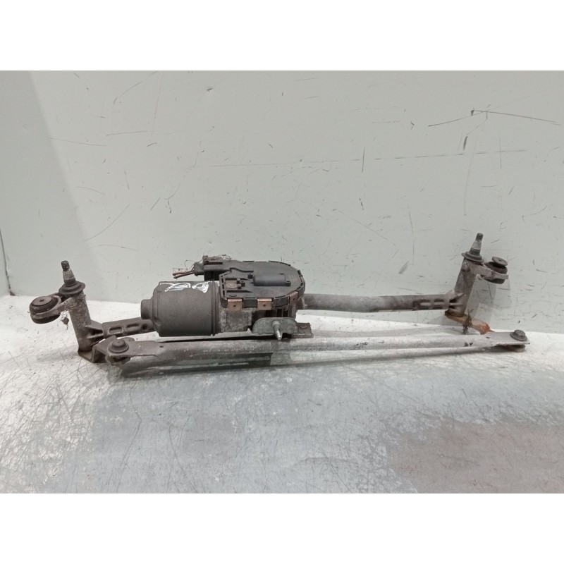 Recambio de motor limpia delantero para audi a3 (8p1) 2.0 tdi 16v referencia OEM IAM 8p1955023j 3397020841 