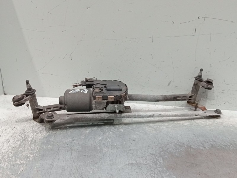 Recambio de motor limpia delantero para audi a3 (8p1) 2.0 tdi 16v referencia OEM IAM 8p1955023j 3397020841 